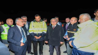 Yapımı yılan hikayelerini de geride bıraktı, Geminbeli tüneli yine verilen tarihte bitirilemedi