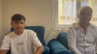 Yaralı öğrenci dehşet anlarını anlattı: "Elindekini havalı tüfek sanarak dikkate almadık"