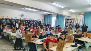 ‘Yarınlar İçin Kökler projesine ulusal kalite etiketi