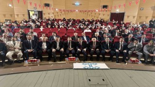 Yavuz Sultan Selim Han vefatının yıldönümünde törenle anıldı