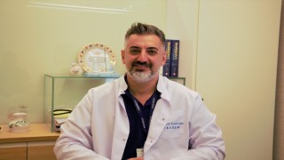Yaz bitse de sıcaklar sürüyor: "Mide, bağırsak enfeksiyonlarına dikkat"