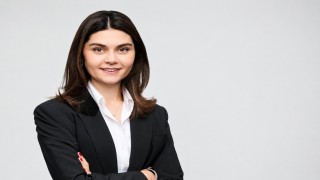 Yemeksepeti'nin Yeni CEO'su Esra Ünlüaslan oldu