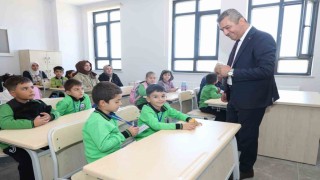 Yeni bir eğitim yılına, yeni umutlarla
