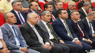 Yeni eğitim öğretim yılı öncesi okul güvenliği toplantısı yapıldı