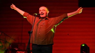 Yeni Han Akşamları'nda Hüsnü Arkan'dan unutulmaz konser