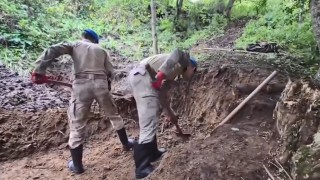 Yeni kimlik kartı başvurusunda bulunmaması cinayeti ortaya çıkardı