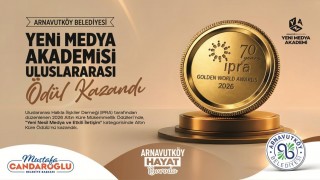 Yeni medyanın geleceği Arnavutköyde yetişiyor