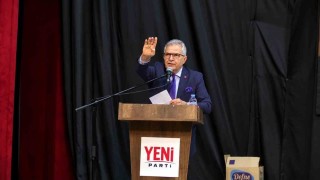 Yeni Parti Bandırma'da ön seçim öncesi gerginlik