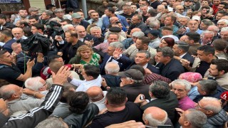 YENİ Parti Genel Başkanı Özel: "Milletin koyduğu ismi kimseye değiştirtmeyiz"