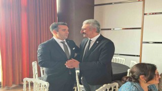 YENİ Parti Nilüfer'de protestolu seçim