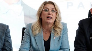 Yeni Partili Kaya’dan Öğretmen Cinayetine Sert Tepki