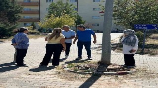 Yeni sezon öncesi yurtlarda çalışmalar sürüyor
