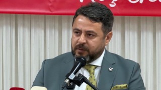 Yeniden Refah Partili Türkmen'den Sürpriz İstifa