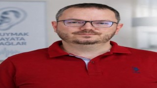 Yenidoğanlarda işitme taraması büyük önem taşıyor