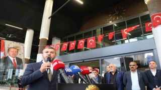 Yenilenen şehirlerarası otobüs terminali hizmete açıldı