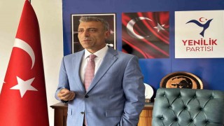 Yenilik Partisi Başkanı Yılmaz: Anayasa Mahkemesi kararını beklemek eski CHP alışkanlığı