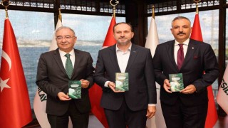 Yeşilay, tütün kontrolüne yönelik kamuoyu araştırmalarının sonuçlarını paylaştı