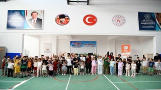 Yeşilyurt Aile Şenlikleri Melekbabada coşku ve neşeyle gerçekleştirildi
