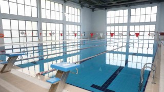 Yetişkinlere yönelik yüzme ve fitness kurslarına başvurular başladı