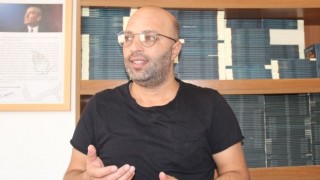 Yetkin Albert’ten “Güvenli Kitap” Projesi: Amaç Doğru Kitabı Doğru Okurla Buluşturmak