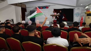 Yıkıntılar arasında bir eğitim mücadelesi: Gazzeli öğrenciler yaşadıklarını anlattı