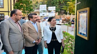 Yıldırım Belediyesi 30 bin Bursalıyı ağırladı