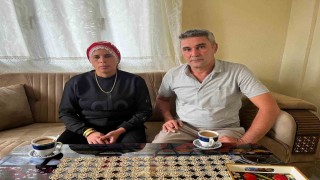 Yıllardır aradığı aşkı Fas'ta buldu