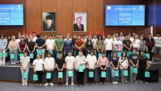 YKS Türkiye 19uncusu başarıya giden süreci anlattı