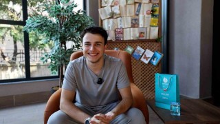 YKSde başarıya uzanan yol Kitaphaneden geçti