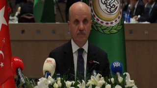YÖK Başkanı Özvar: Türkiye ile Arap dünyası arasındaki ilişkiler köklü beşeri temasların üzerine kuruludur