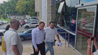 Yolcusunun ölümüne neden olan halk otobüsü şoförü adliyede