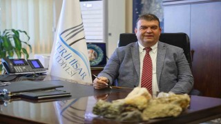 Yolsuzluk soruşturmasında Aşkımlı para trafiği