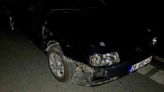Yolun karşısına geçmek isterken otomobilin çarptığı adam hayatını kaybetti