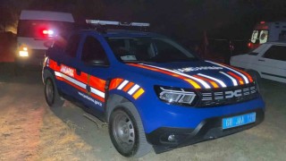 Yorgun mermi kadını yaraladı, tabanca ateşleyen 9 maganda tutuklandı