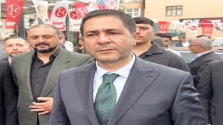 Yücel Buluttan Yavuz Ağıralioğlu açıklaması