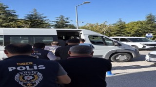 Yüksek kazanç vaadiyle 2 milyonluk vurgun: 6 tutuklama