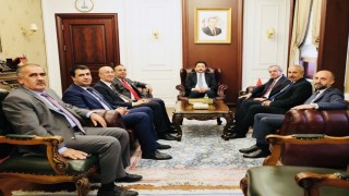 Yüksekovaya L tipi cezaevi ve adli tıp şubesi müjdesi
