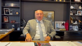 Yüksel Yıldırım: "Samsunspor delisi olarak sesleniyorum, kırgınlıkları bir kenara bırakalım"