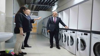 Yurtlar yeni eğitim-öğretim yılına hazırlanıyor