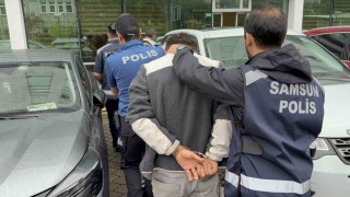 Yurttan kaçan iki kız çocuğunu alıkoyup cinsel istismara 4 gözaltı