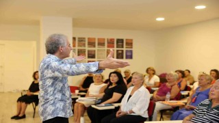 Zeki Müren, Bodrum Kalesinde anılacak