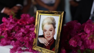 Zeki Müren, vefatının 30. yılında Bodrum'da anıldı