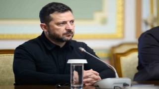 Zelenskiy: Ukrayna, Rusyanın herhangi bir anlaşmaya uymaya istekli olduğuna ikna olmadı