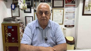 Ziraat Odası Başkanı Diker: Tağşişli zeytinyağı fiyatları hakiki zeytinyağını geçti