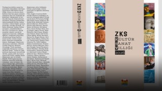 ZKS Kültür Sanat Yıllığı 2026 okurla buluştu