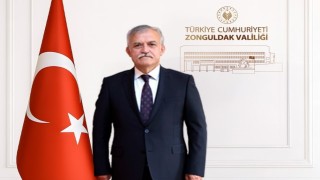 Zonguldak Vali Yardımcısı Muammer Balcı kalp krizinden vefat etti