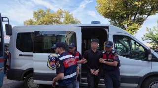 Zonguldak'ta 19 yaşındaki gencin öldürüldüğü cinayetin sanığı hakim karşısında