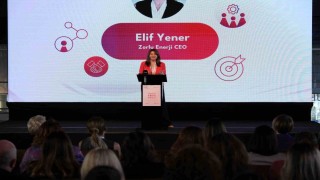 Zorlu Enerji'den 100 genç kadına liderlik yolculuğunda güçlü destek