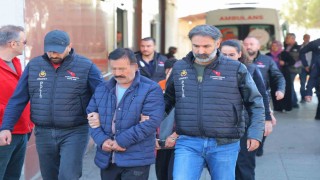 19 yıl sonra aydınlatılan iki kız kardeş cinayetinde 2 sanığa ağırlaştırılmış müebbet