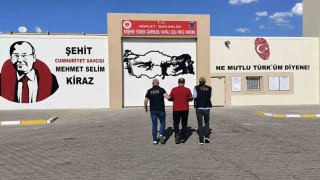 2019 yılından bu yana aranan FETÖ firarisi yakalandı